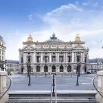 Beautiful Apartment Louvre Paris